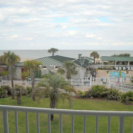 The Gardens At Beachside Colony Tybee Island Eksteriør bilde