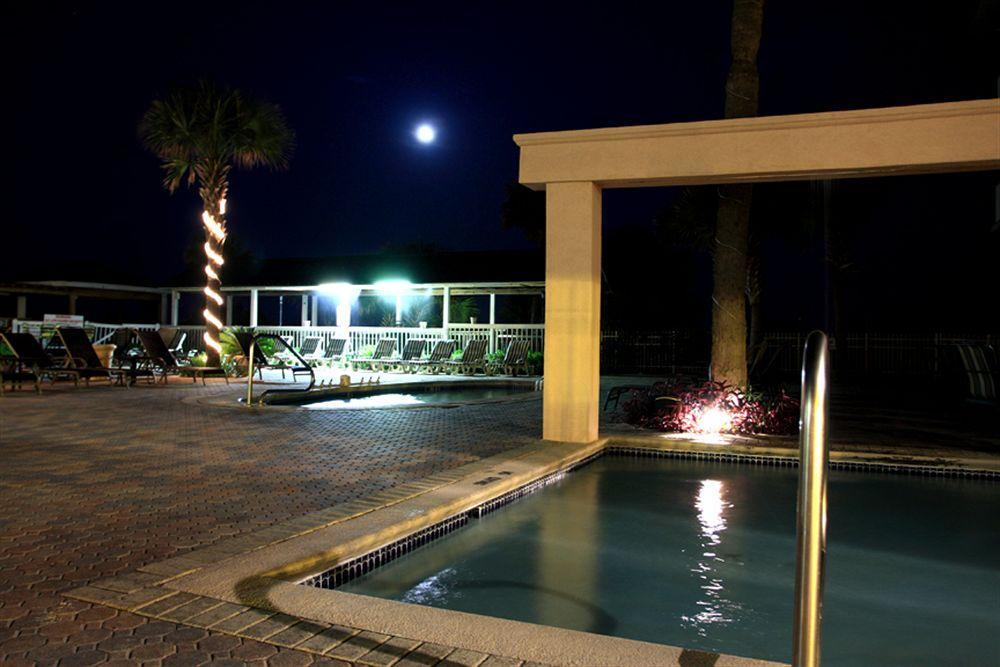 The Gardens At Beachside Colony Tybee Island Eksteriør bilde